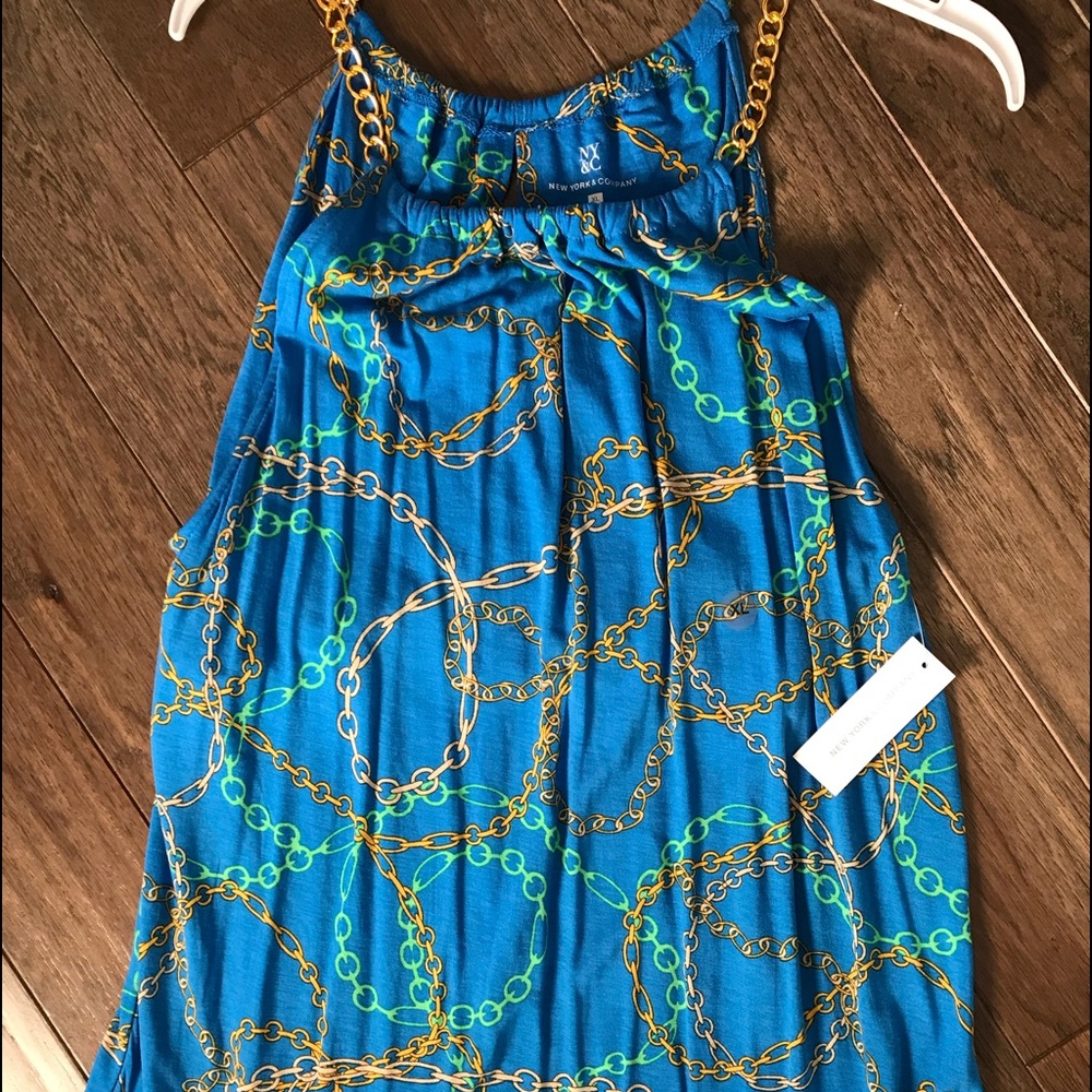 Ny & Co top new with tags
